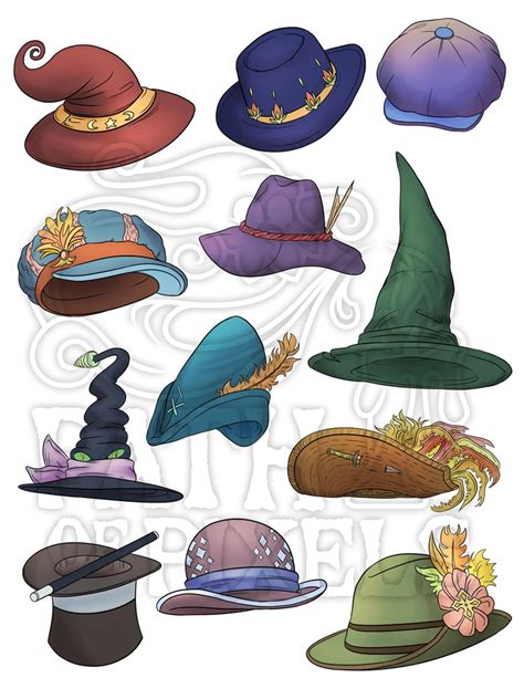 Magical Hat Anime: Tradition and Innovation